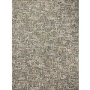 Loloi Woodriff Lagoon / Natural Rug