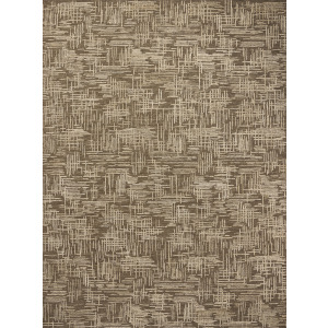 Loloi Woodriff Tobacco / Natural Rug