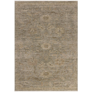 Willa Rug - Sage / Multi