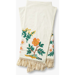 Rifle Paper Co. X Loloi Wildwood 4'-2