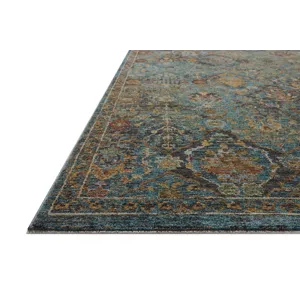 Loloi Winchester Blue Rug