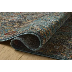 Loloi Winchester Blue Rug