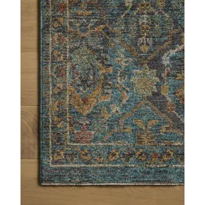 Loloi Winchester Blue Rug