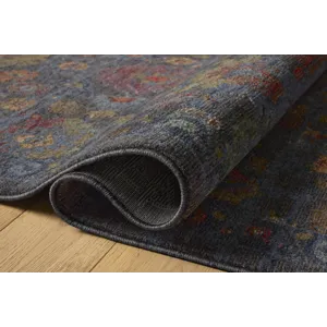 Loloi Winchester Sapphire / Multi Rug