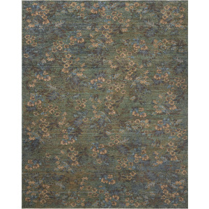 Loloi Winchester Seafoam Green / Teal Rug