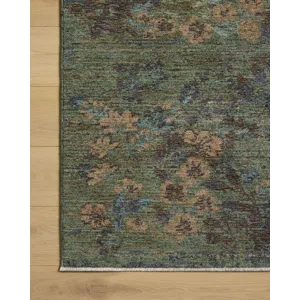 Loloi Winchester Seafoam Green / Teal Rug