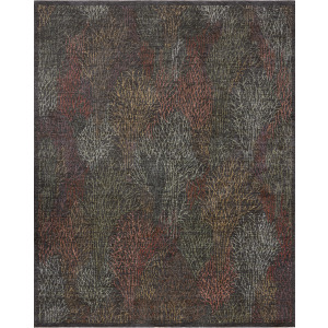 Loloi Winchester Ink / Multi Rug