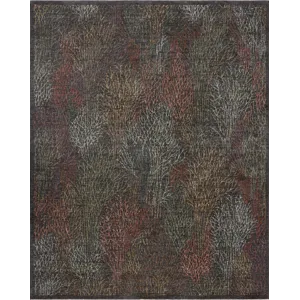 Loloi Winchester Ink / Multi Rug