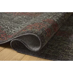 Loloi Winchester Ink / Multi Rug