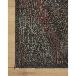 Loloi Winchester Ink / Multi Rug