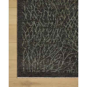 Loloi Winchester Ink / Mist Rug