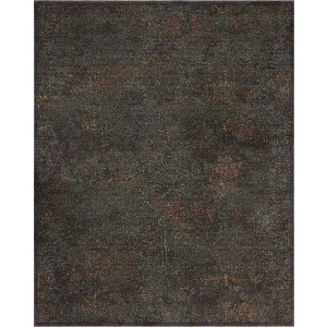Loloi Winchester Ink / Forest Rug