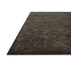 Loloi Winchester Ink / Forest Rug