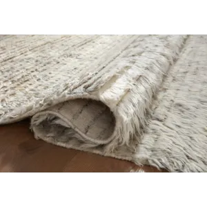 Loloi X Amber Lewis Woodland 8\'-6\" X 12\' Rug
