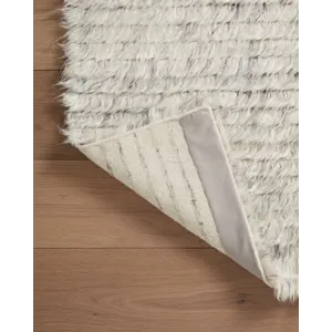 Loloi X Amber Lewis Woodland 8\'-6\" X 12\' Rug