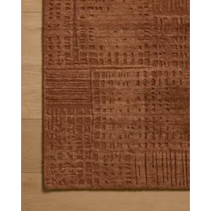 Woods 4\'-0\" X 6\'-0\" Rug