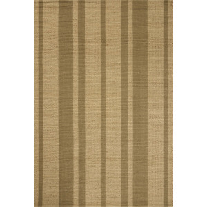 Leanne Ford x Loloi Weatherstaff Natural / Olive Rug