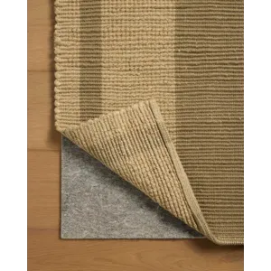 Leanne Ford x Loloi Weatherstaff Natural / Olive 9\'-3\" x 13\' Rug