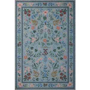 Rifle Paper Co. X Loloi Rpc Wildwood Rug