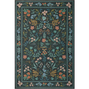 Rifle Paper Co. X Loloi Rpc Wildwood Rug