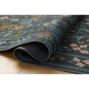 Loloi X Rifle Paper Co. Rpc Wildwood 2\'-6\" X 7\'-6\" Rug