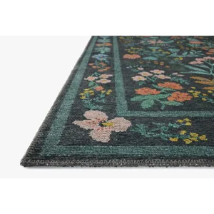Loloi X Rifle Paper Co. Rpc Wildwood 2\'-6\" X 7\'-6\" Rug