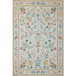 Rifle Paper Co. X Loloi Rpc Wildwood Rug