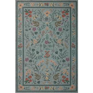Rifle Paper Co. X Loloi Rpc Wildwood Rug
