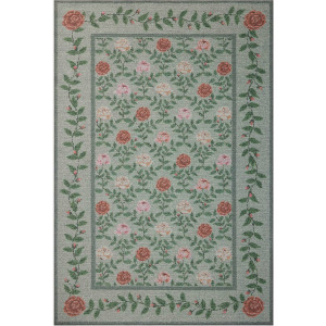 Rifle Paper Co. X Loloi Rpc Wildwood Rug