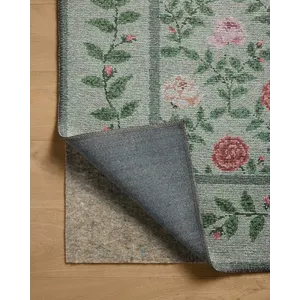 Loloi X Rifle Paper Co. Rpc Wildwood 2\'-6\" X 7\'-6\" Rug