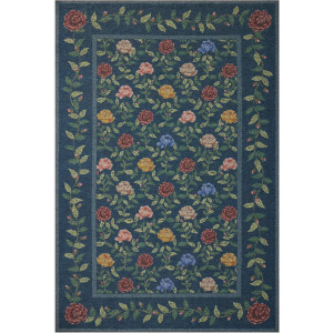 Rifle Paper Co. X Loloi Rpc Wildwood Rug