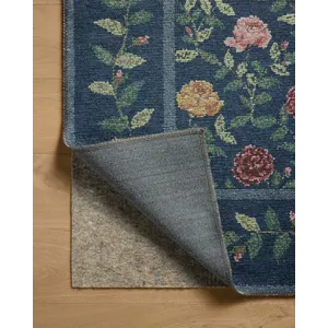 Loloi X Rifle Paper Co. Rpc Wildwood 2\'-0\" X 5\'-0\" Rug