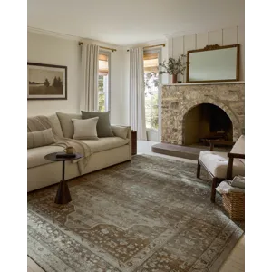 Loloi X Magnolia Home By Joanna Gaines Wimberly 3\'-6\" X 5\'-6\" Rug