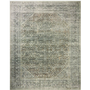 Magnolia Home By Joanna Gaines X Loloi Wimberly Rug