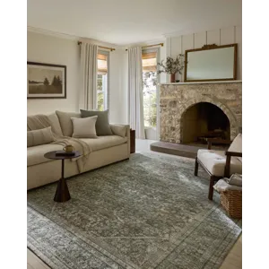 Loloi X Magnolia Home By Joanna Gaines Wimberly 3\'-6\" X 5\'-6\" Rug