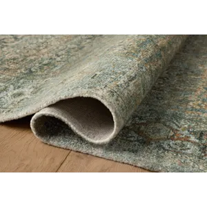 Loloi X Magnolia Home By Joanna Gaines Wimberly 9\'-6\" X 14\' Rug