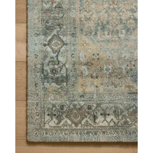 Loloi X Magnolia Home By Joanna Gaines Wimberly 9\'-6\" X 14\' Rug
