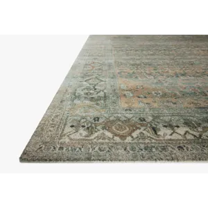 Loloi X Magnolia Home By Joanna Gaines Wimberly 9\'-6\" X 14\' Rug