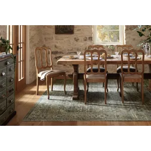Loloi X Magnolia Home By Joanna Gaines Wimberly 9\'-6\" X 14\' Rug