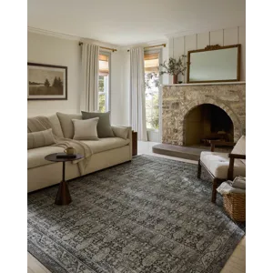 Loloi X Magnolia Home By Joanna Gaines Wimberly 2\'-6\" X 7\'-6\" Rug