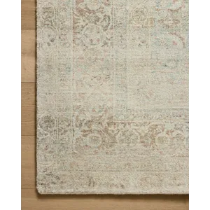 Loloi X Magnolia Home By Joanna Gaines Wimberly 8\'-6\" X 11\'-6\" Rug