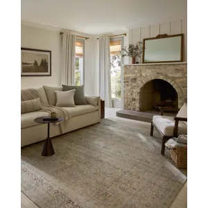 Loloi X Magnolia Home By Joanna Gaines Wimberly 8\'-6\" X 11\'-6\" Rug