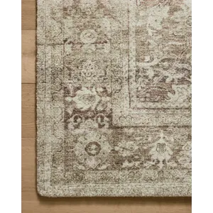 Loloi X Magnolia Home By Joanna Gaines Wimberly 5\'-0\" X 7\'-6\" Rug