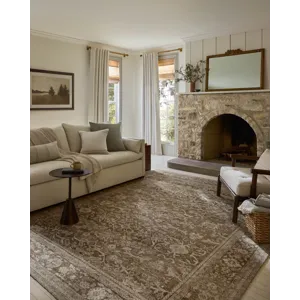 Loloi X Magnolia Home By Joanna Gaines Wimberly 5\'-0\" X 7\'-6\" Rug