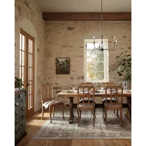 Loloi X Magnolia Home By Joanna Gaines Wimberly 5\'-0\" X 7\'-6\" Rug