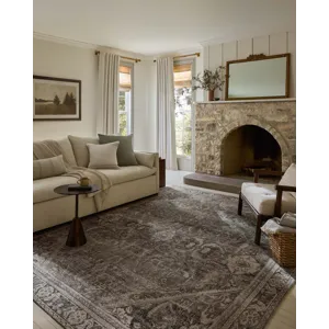 Loloi X Magnolia Home By Joanna Gaines Wimberly 2\'-3\" X 3\'-9\" Rug