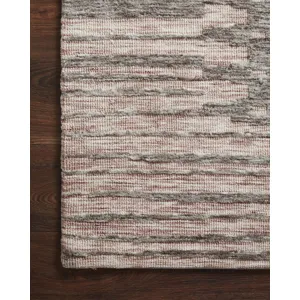 Justina Blakeney Yeshaia Blush / Taupe Rug