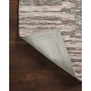 Justina Blakeney Yeshaia Blush / Taupe Rug