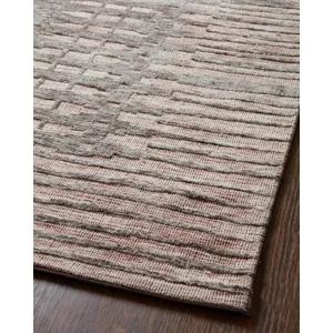 Justina Blakeney Yeshaia Blush / Taupe Rug