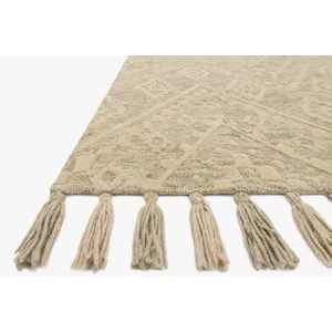 Loloi X Ed Ellen Degeneres Zagora 7\'-9\" X 9\'-9\" Rug